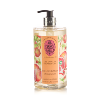 Gel Doccia al Melograno Bio