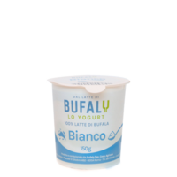 Yogurt di Bufala Bianco
