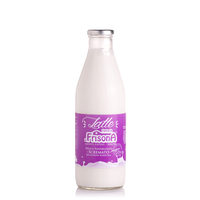 Latte Scremato 0,1% Grassi 1L