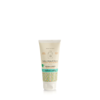 Crema corpo emolliente latte d’asina e crusca