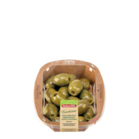 Olive Dolci di Castelvetrano