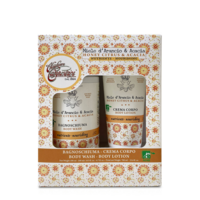 Gift Box Miele d'Arancio e Acacia - Nutriente