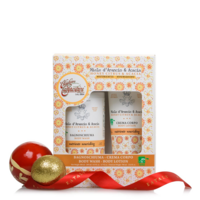 Gift Box Miele d'Arancio e Acacia - Nutriente