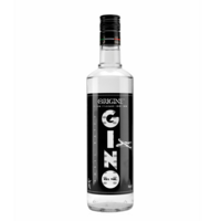 Gin Gino Bio