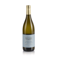 Vino chardonnay trentino doc