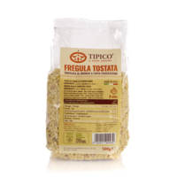 Pasta di semola di grano duro