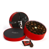 Cappelliera di Cioccolatini Assortiti