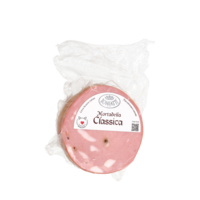 Mortadella Metà