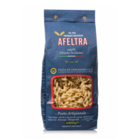 Tortiglione Pasta di Gragnano IGP 100% Grano Italiano