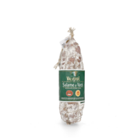 Cresponetto Salame di Varzi DOP