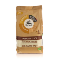 Farina di ceci biologica