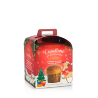 Canettone classico
