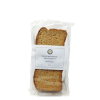 Fette Biscottate Artigianali Multicereali