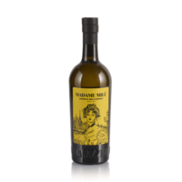 Liquore di erbe officinali