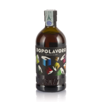 Liquore aperitivo amaricante Dopolavoro