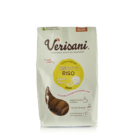 Biscotti al riso con yogurt e limone