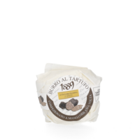 Burro al Tartufo 1889