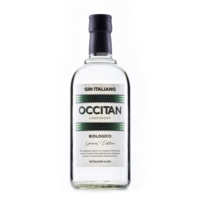 Gin Occitan Bio
