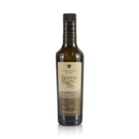Olio extra vergine di oliva 100% italiano