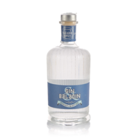 Gin artigianale italiano