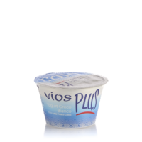 Yogurt greco bianco
