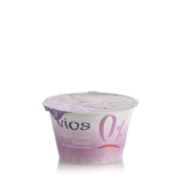 Yogurt greco bianco