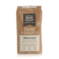 Farina di grani teneri tipo 1