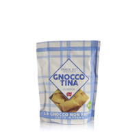 Classic organic gnocco