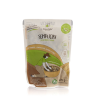 Mix di cereali e legumi