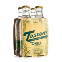 Tonica al Cedro 4 X 180ml