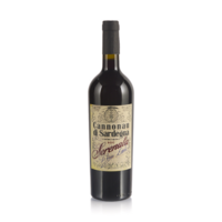 Cannonau di Sardegna DOC