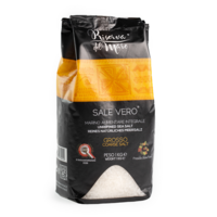 Sale Vero Integrale Grosso