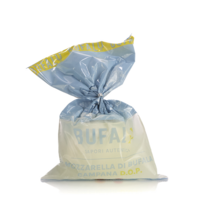Mozzarella di bufala campana DOP