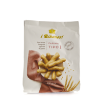 Bibanesi stirati a mano