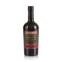 Liquore al caffè espresso