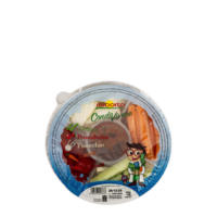 Pinzimonio di verdure miste Mioorto