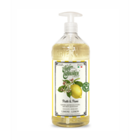 Detergente Piatti & Mani al Limone BIO