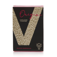 Classic organic Carnaroli rice