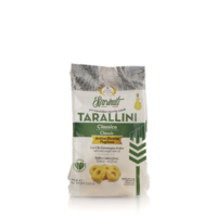 Tarallini con olio extravergine di oliva