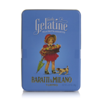 Gelatine di frutta assortite