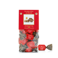 Cioccolatini al Latte con Nocciola Perfetto