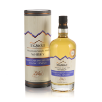 Whisky Passito di Pantelleria Cask Finish