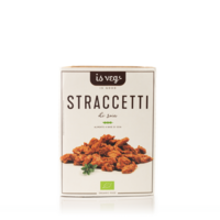 Straccetti di soia biologici