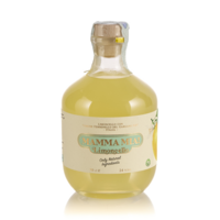 Limoncello il Femminello del Gargano IGP