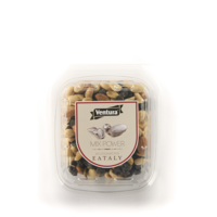Misto di frutta secca e semi Mix Power