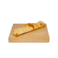 Stirato al Formaggio