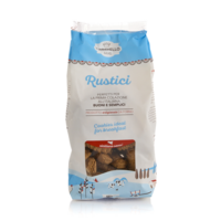 Biscotti rustici