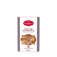 Ricci di Mandorla