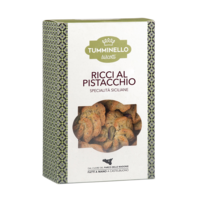 Ricci al Pistacchio