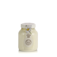 Yogurt intero naturale della Valtellina